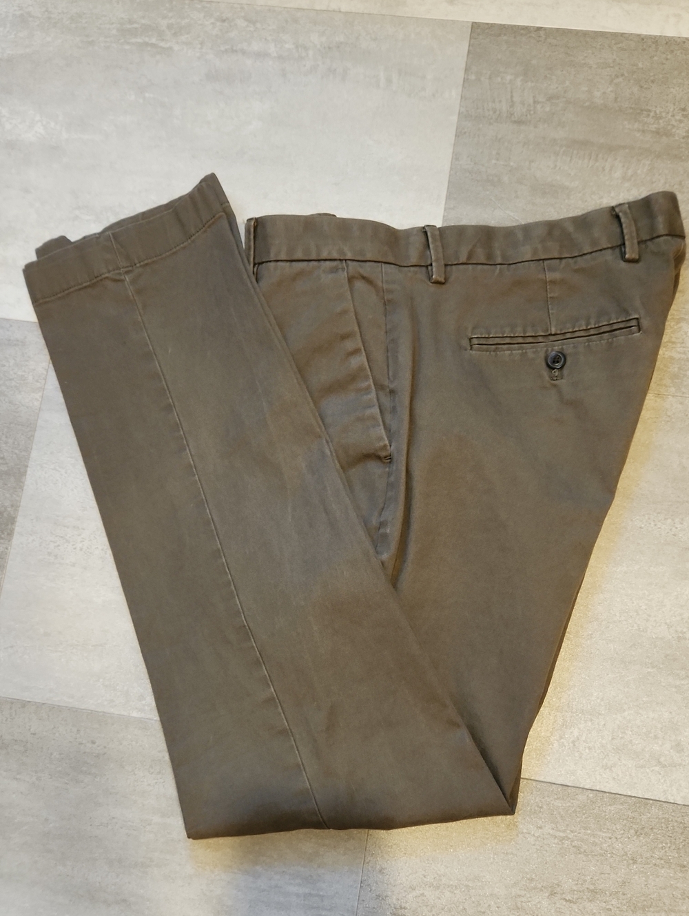 GAP Chinos Casual Pants Size 31x32